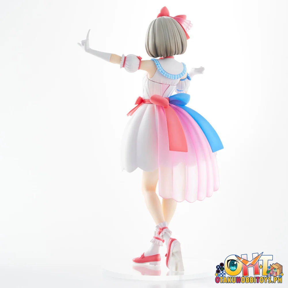 Union Creative International 1/6 Love Live! Superstar!! Tang Keke Tiny Stars Ver. Scale Figure