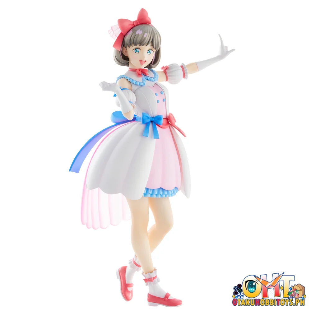 Union Creative International 1/6 Love Live! Superstar!! Tang Keke Tiny Stars Ver. Scale Figure