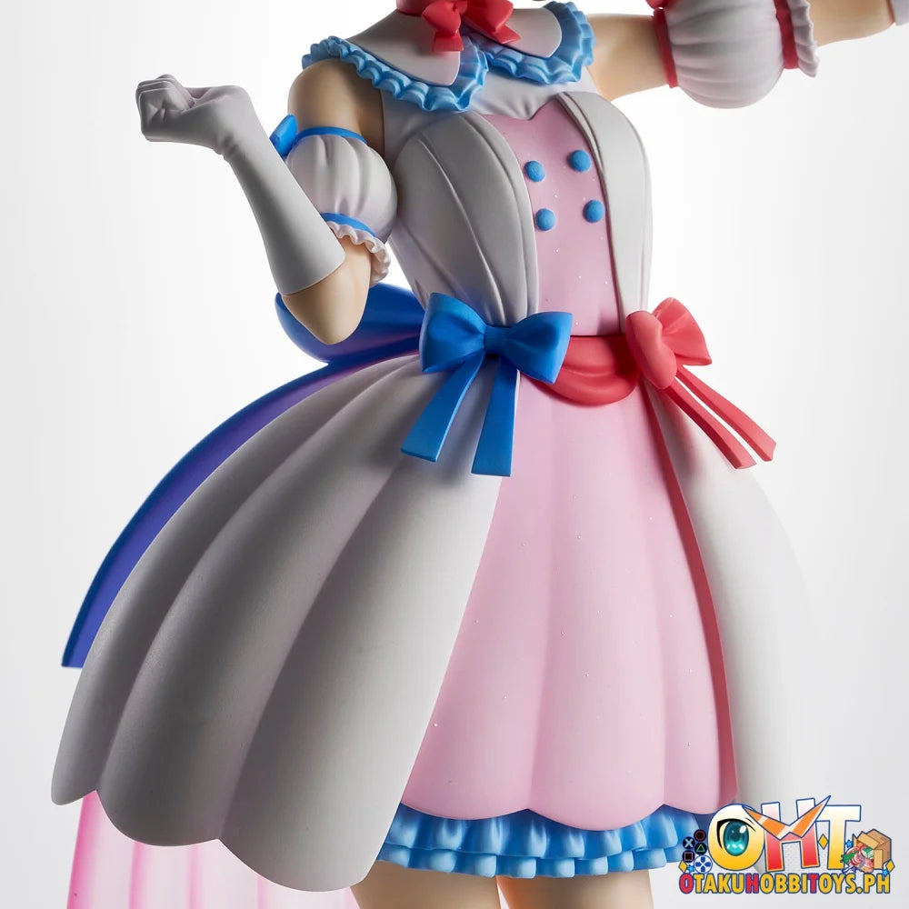 Union Creative International 1/6 Love Live! Superstar!! Tang Keke Tiny Stars Ver. Scale Figure