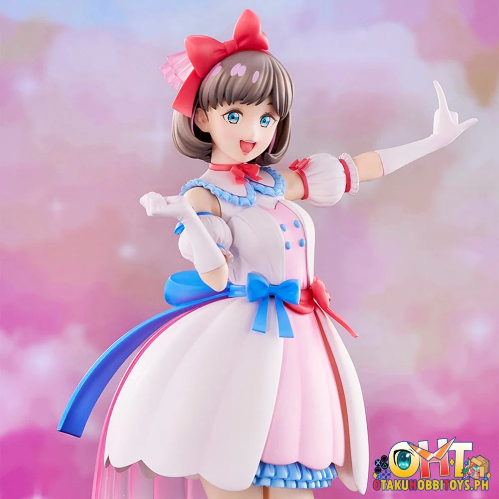 Union Creative International 1/6 Love Live! Superstar!! Tang Keke Tiny Stars Ver. Scale Figure