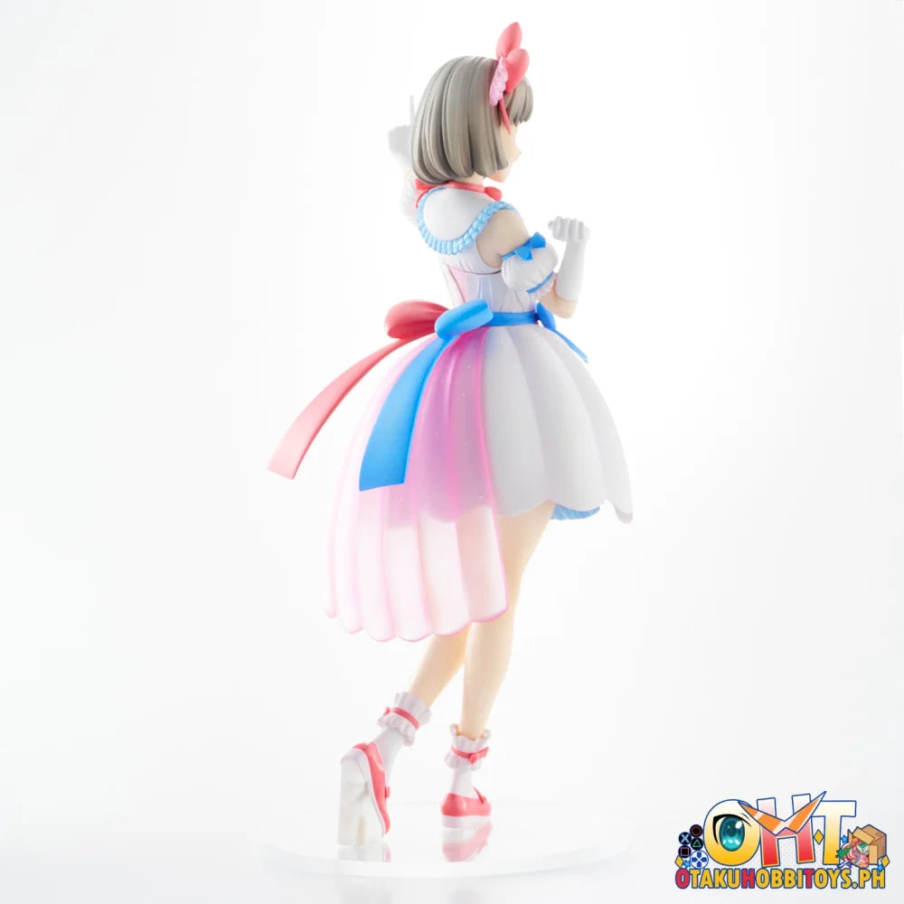 Union Creative International 1/6 Love Live! Superstar!! Tang Keke Tiny Stars Ver. Scale Figure