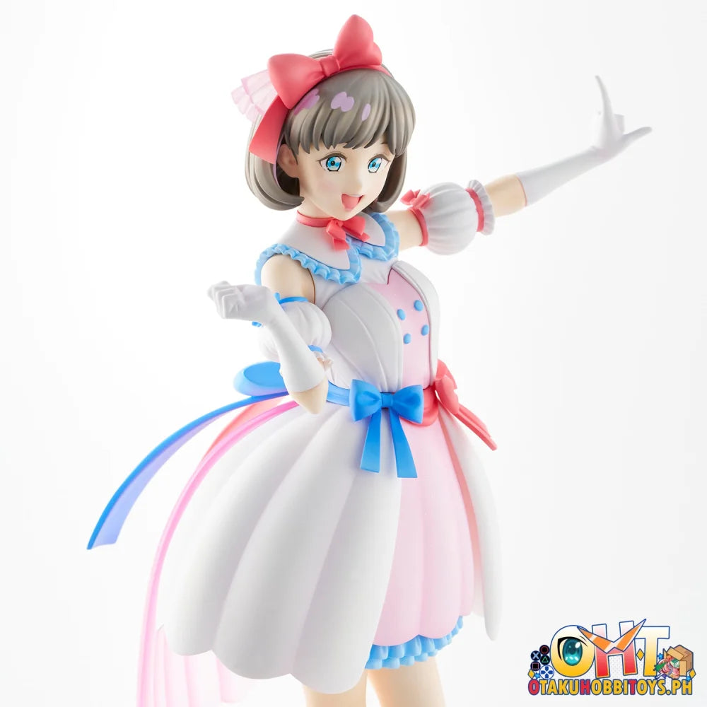 Union Creative International 1/6 Love Live! Superstar!! Tang Keke Tiny Stars Ver. Scale Figure