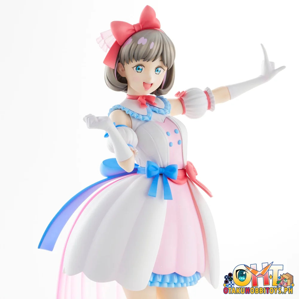 Union Creative International 1/6 Love Live! Superstar!! Tang Keke Tiny Stars Ver. Scale Figure