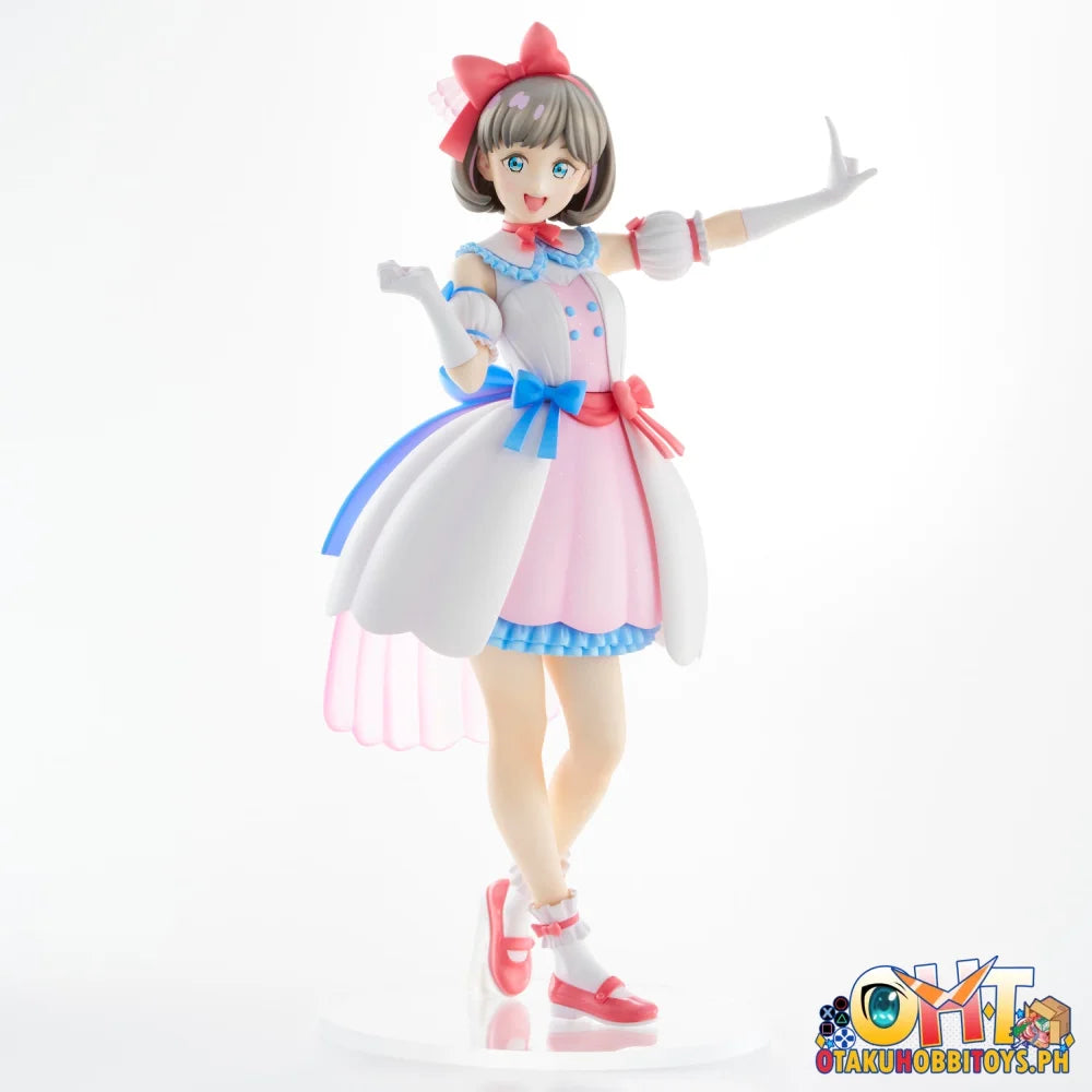 Union Creative International 1/6 Love Live! Superstar!! Tang Keke Tiny Stars Ver. Scale Figure