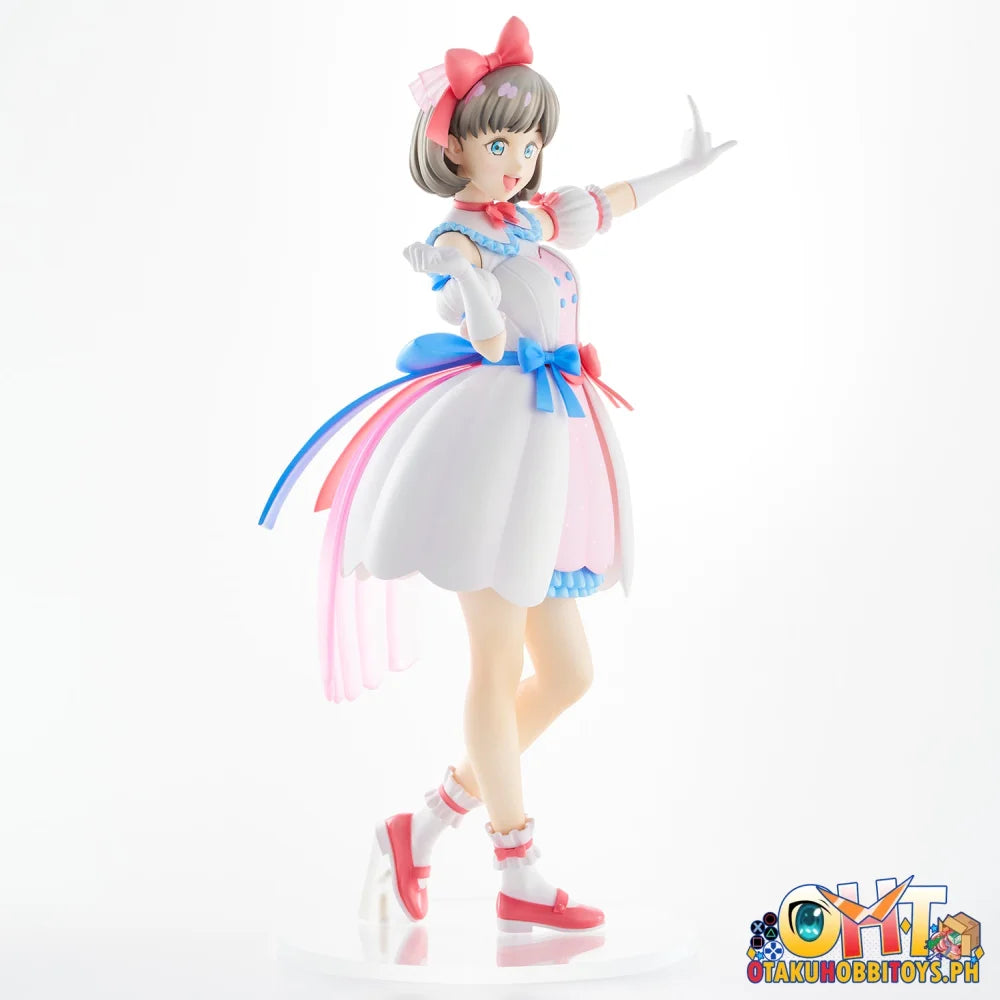 Union Creative International 1/6 Love Live! Superstar!! Tang Keke Tiny Stars Ver. Scale Figure