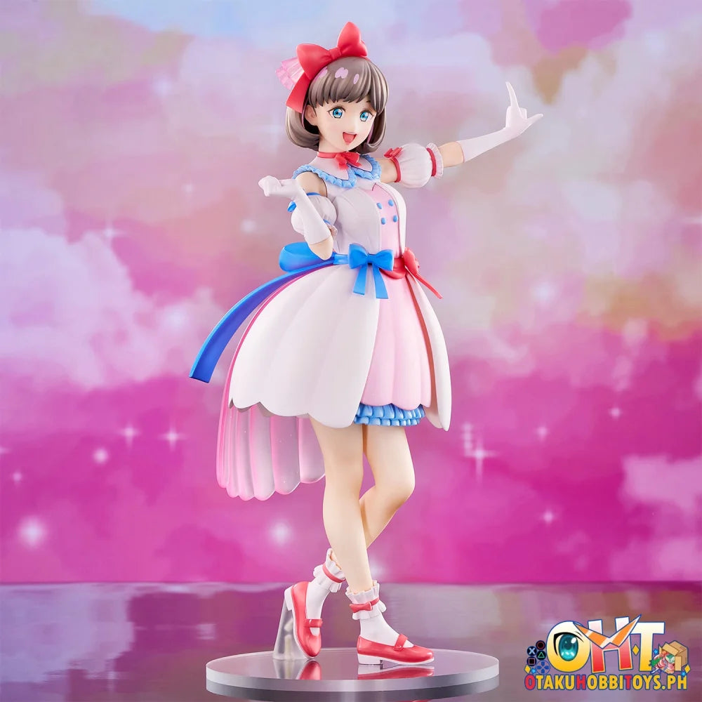 Union Creative International 1/6 Love Live! Superstar!! Tang Keke Tiny Stars Ver. Scale Figure