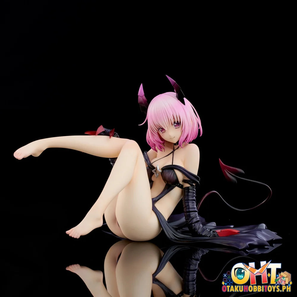 Union Creative International 1/6 Momo Belia Deviluke Darkness Ver.- RENEWAL PKG. EDITION