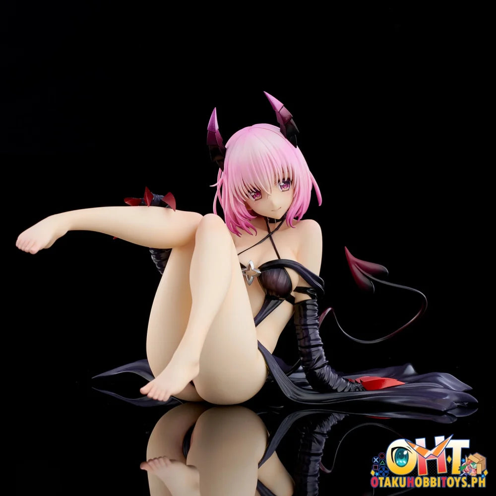 Union Creative International 1/6 Momo Belia Deviluke Darkness Ver.- RENEWAL PKG. EDITION