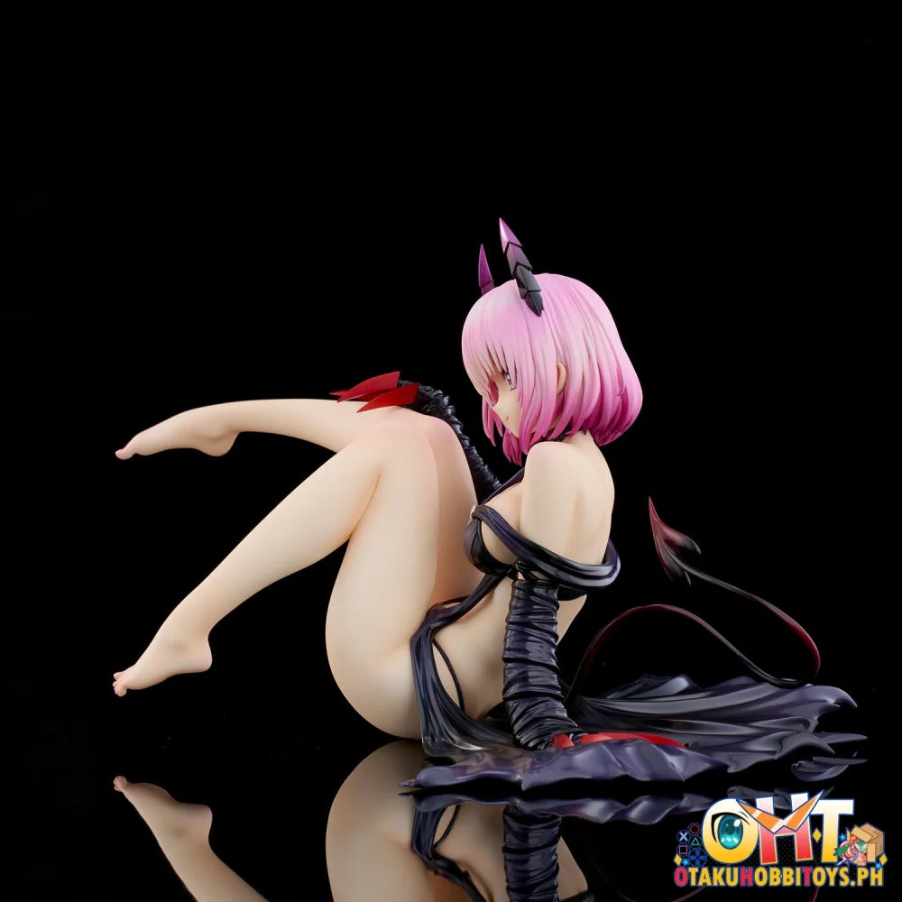 Union Creative International 1/6 Momo Belia Deviluke Darkness Ver.- RENEWAL PKG. EDITION