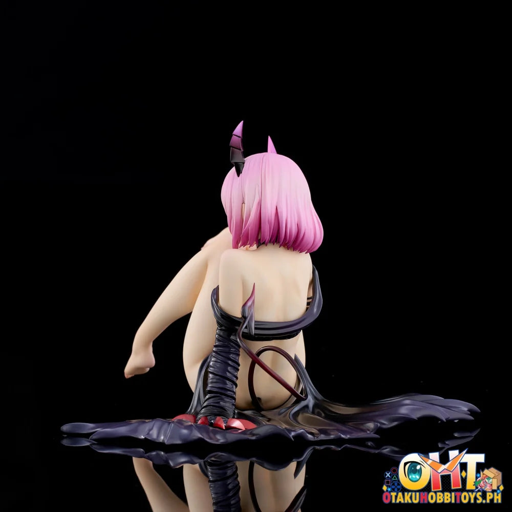 Union Creative International 1/6 Momo Belia Deviluke Darkness Ver.- RENEWAL PKG. EDITION