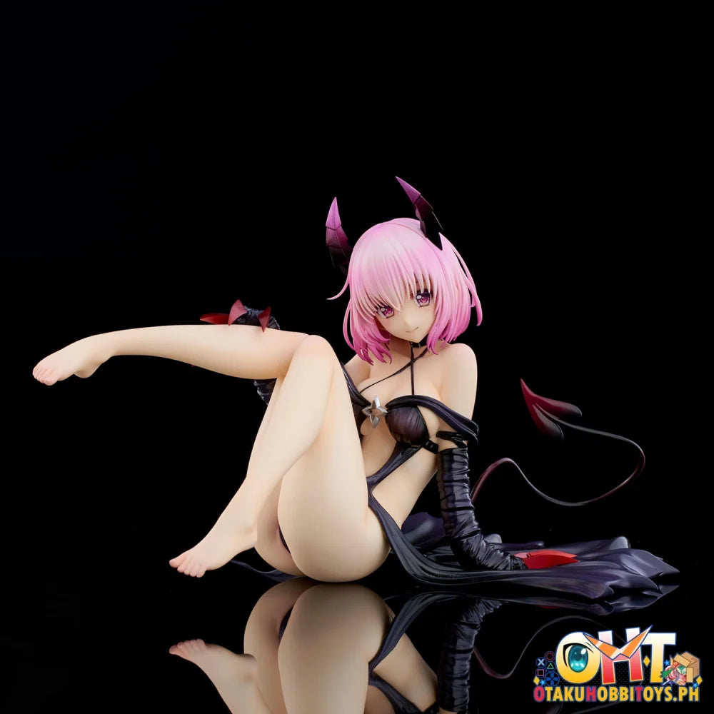Union Creative International 1/6 Momo Belia Deviluke Darkness Ver.- RENEWAL PKG. EDITION