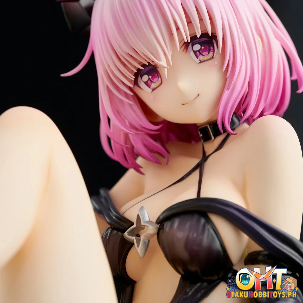 Union Creative International 1/6 Momo Belia Deviluke Darkness Ver.- RENEWAL PKG. EDITION