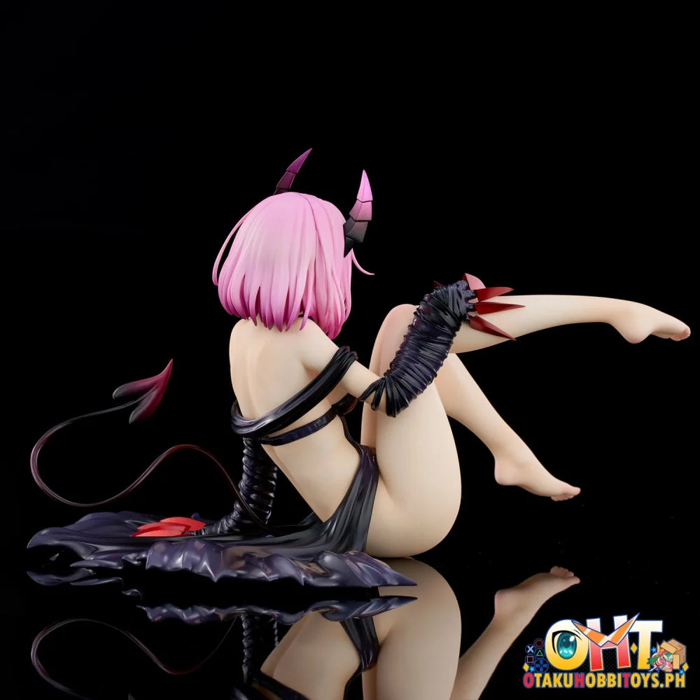 Union Creative International 1/6 Momo Belia Deviluke Darkness Ver.- RENEWAL PKG. EDITION