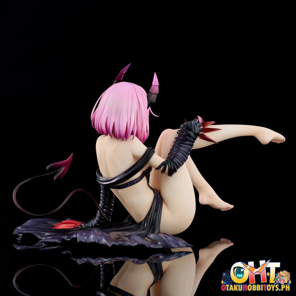 Union Creative International 1/6 Momo Belia Deviluke Darkness Ver.- RENEWAL PKG. EDITION