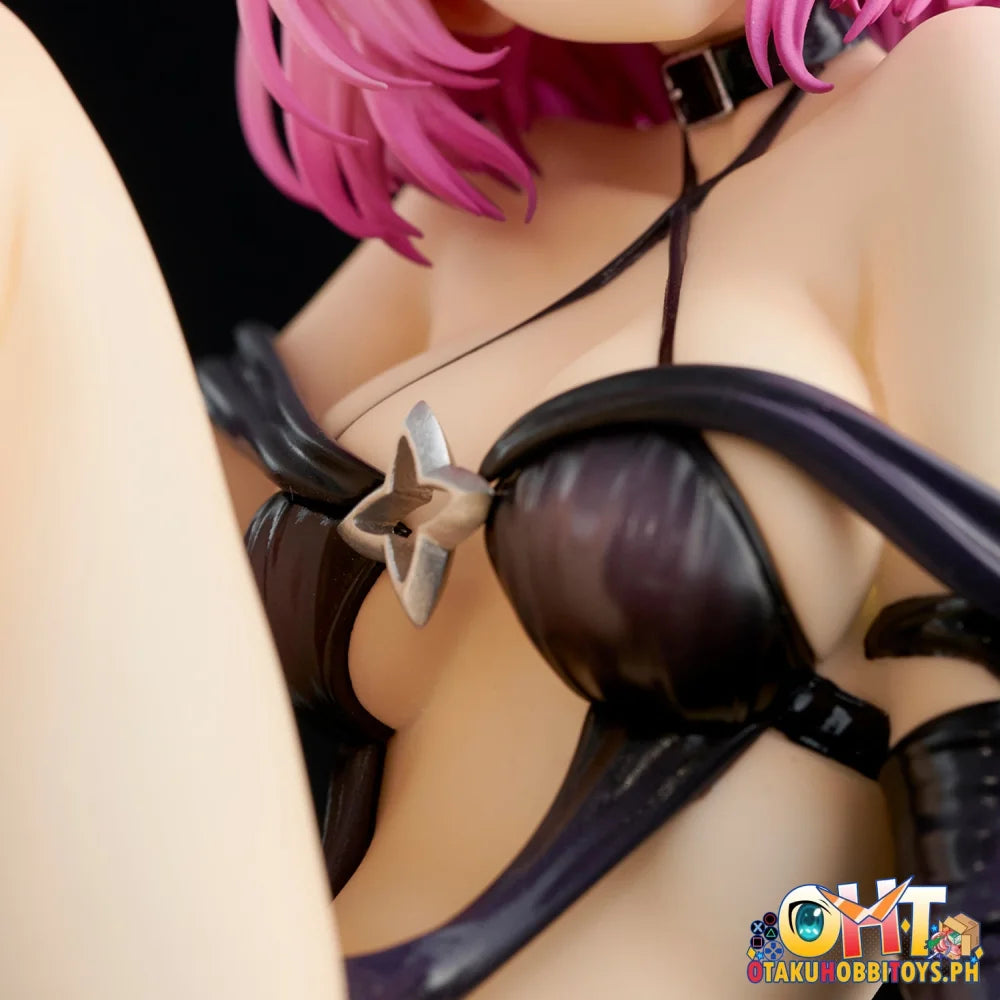 Union Creative International 1/6 Momo Belia Deviluke Darkness Ver.- RENEWAL PKG. EDITION