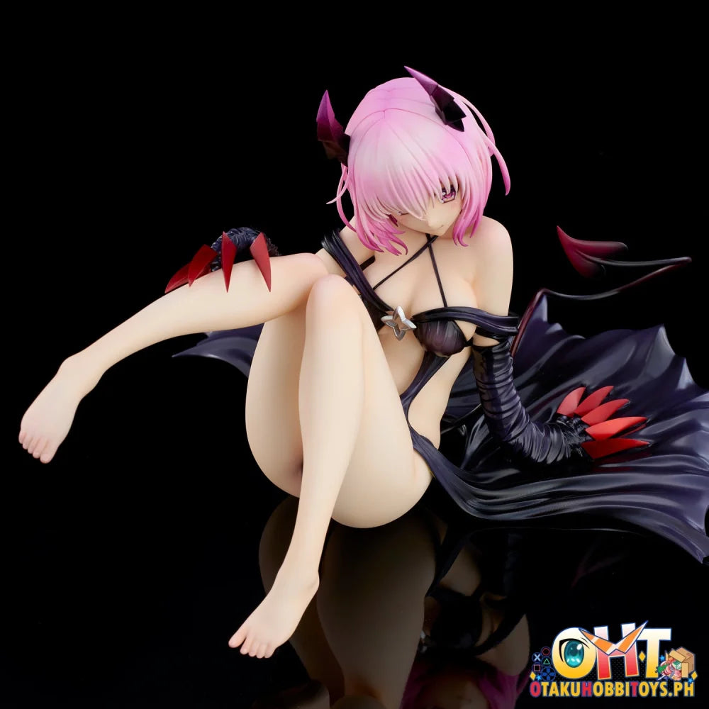 Union Creative International 1/6 Momo Belia Deviluke Darkness Ver.- RENEWAL PKG. EDITION