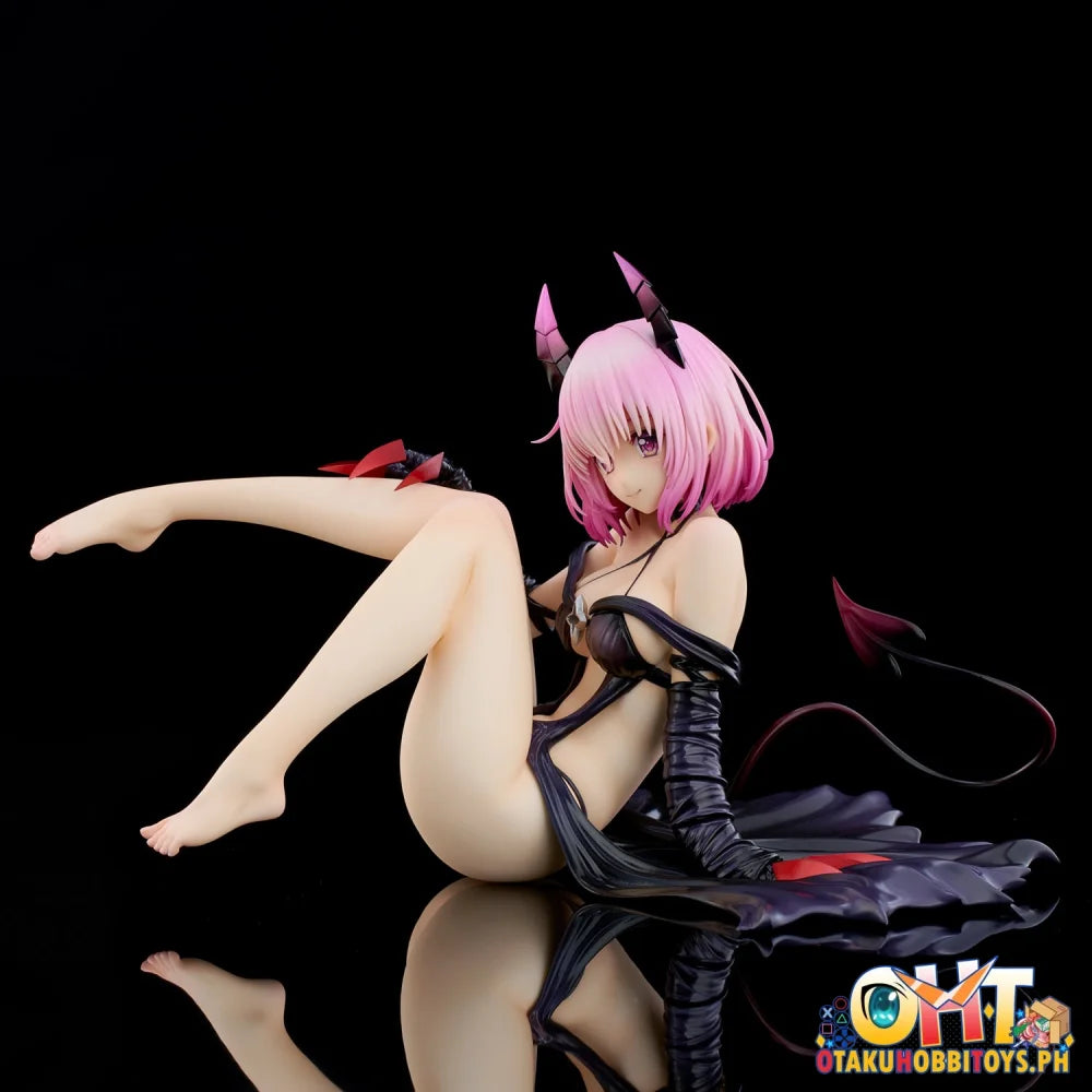 Union Creative International 1/6 Momo Belia Deviluke Darkness Ver.- RENEWAL PKG. EDITION