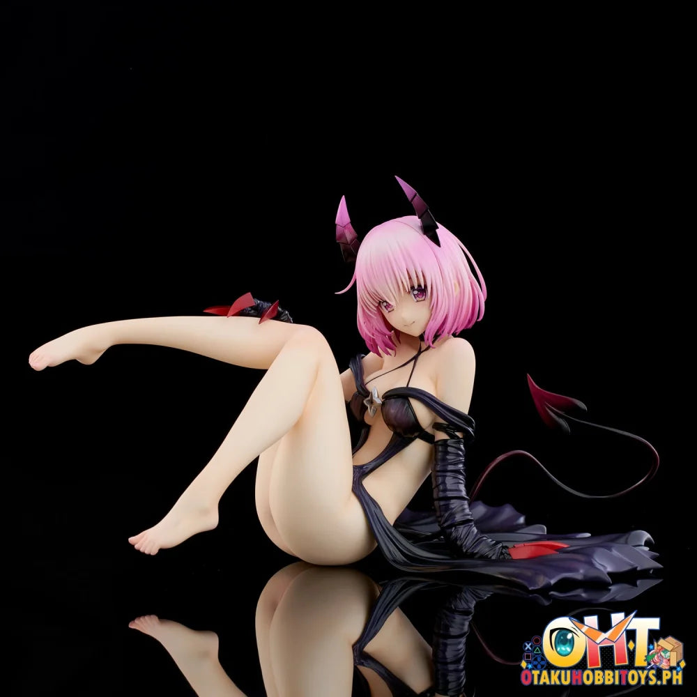 Union Creative International 1/6 Momo Belia Deviluke Darkness Ver.- RENEWAL PKG. EDITION
