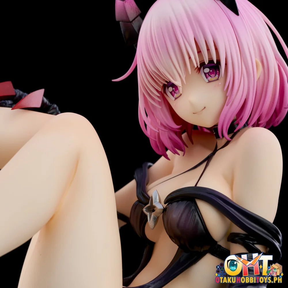 Union Creative International 1/6 Momo Belia Deviluke Darkness Ver.- RENEWAL PKG. EDITION
