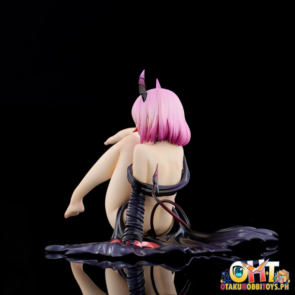 Union Creative International 1/6 Momo Belia Deviluke Darkness Ver.- RENEWAL PKG. EDITION