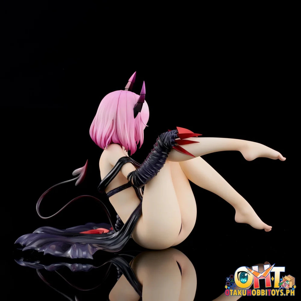 Union Creative International 1/6 Momo Belia Deviluke Darkness Ver.- RENEWAL PKG. EDITION