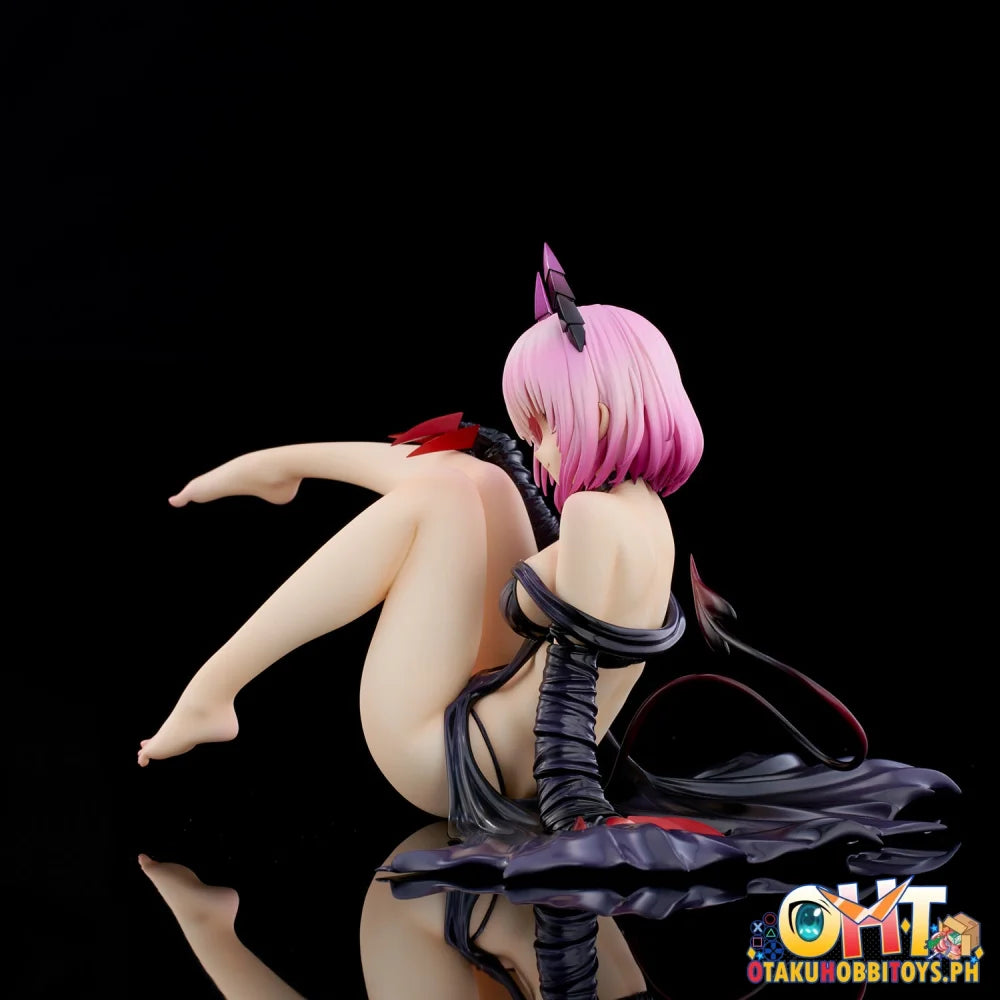 Union Creative International 1/6 Momo Belia Deviluke Darkness Ver.- RENEWAL PKG. EDITION