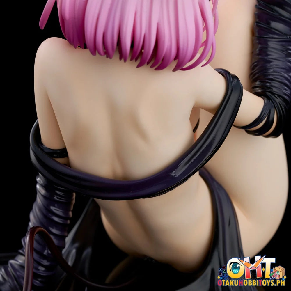 Union Creative International 1/6 Momo Belia Deviluke Darkness Ver.- RENEWAL PKG. EDITION