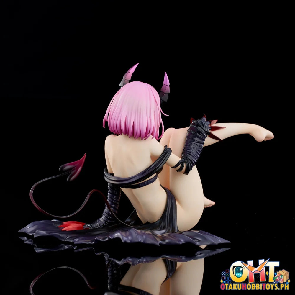 Union Creative International 1/6 Momo Belia Deviluke Darkness Ver.- RENEWAL PKG. EDITION