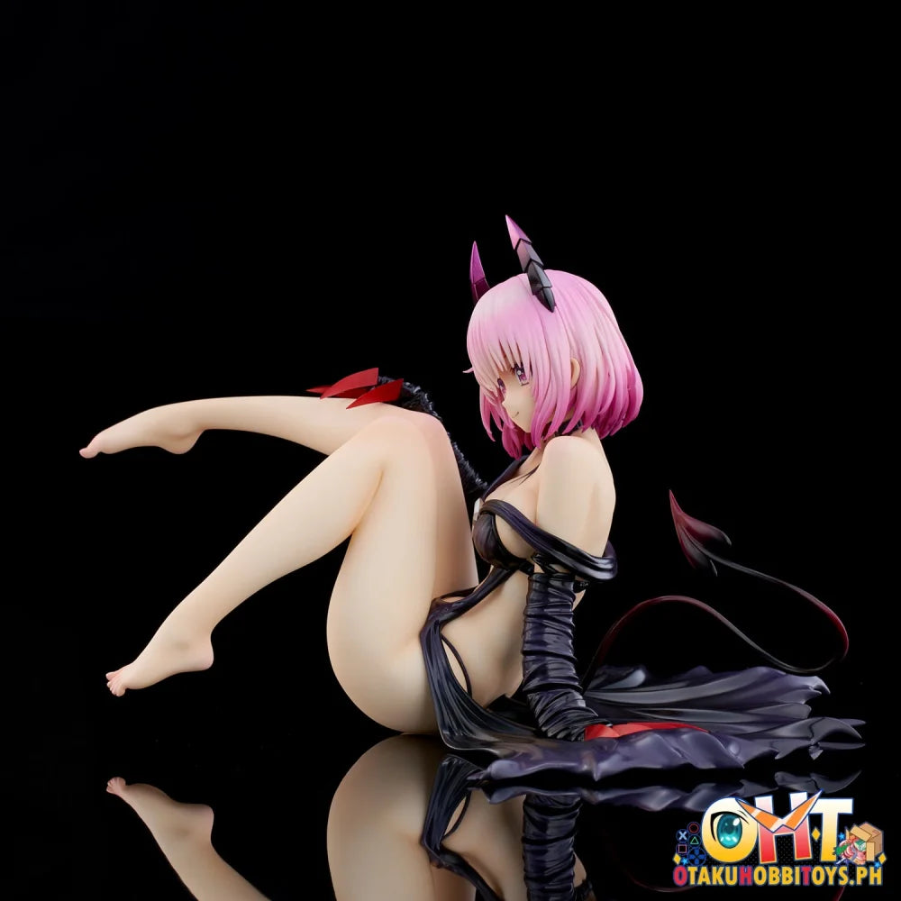 Union Creative International 1/6 Momo Belia Deviluke Darkness Ver.- RENEWAL PKG. EDITION