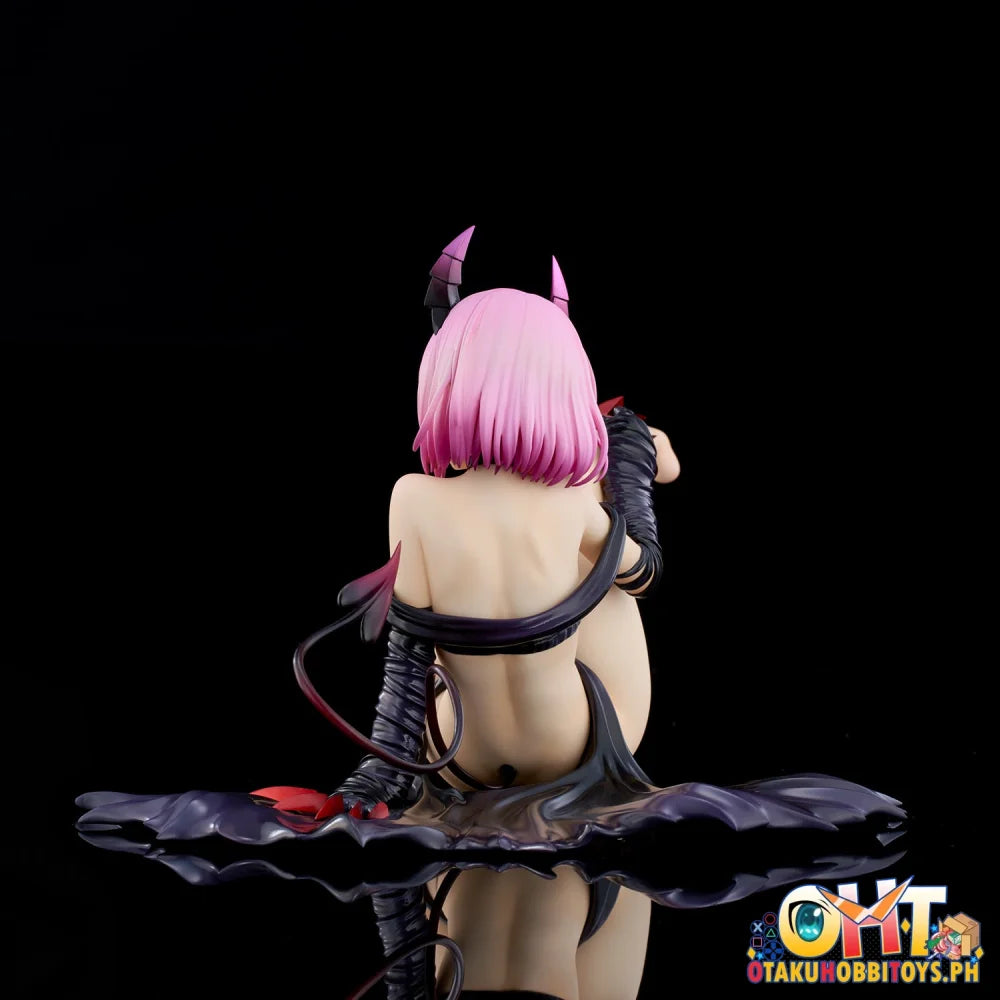 Union Creative International 1/6 Momo Belia Deviluke Darkness Ver.- RENEWAL PKG. EDITION
