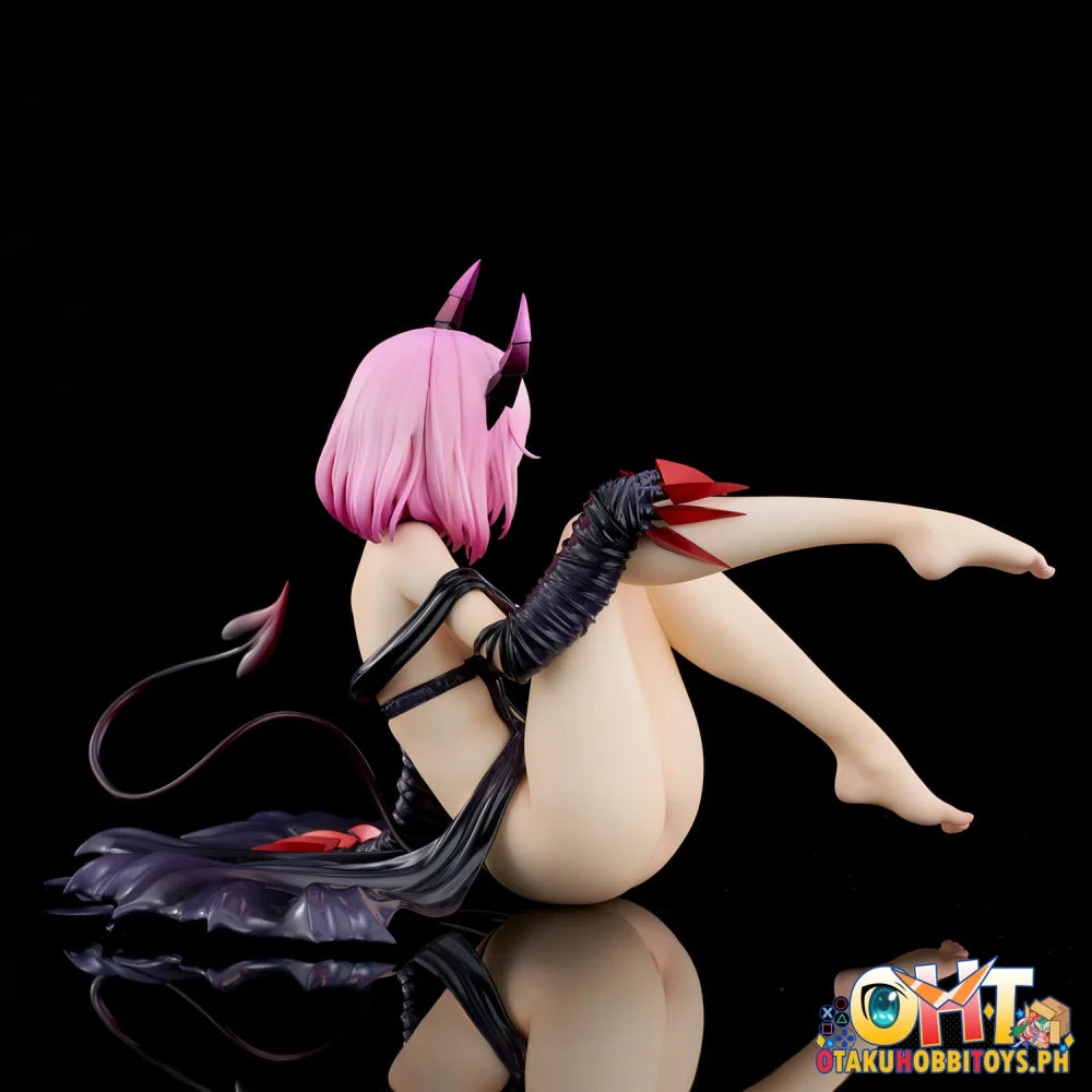 Union Creative International 1/6 Momo Belia Deviluke Darkness Ver.- RENEWAL PKG. EDITION