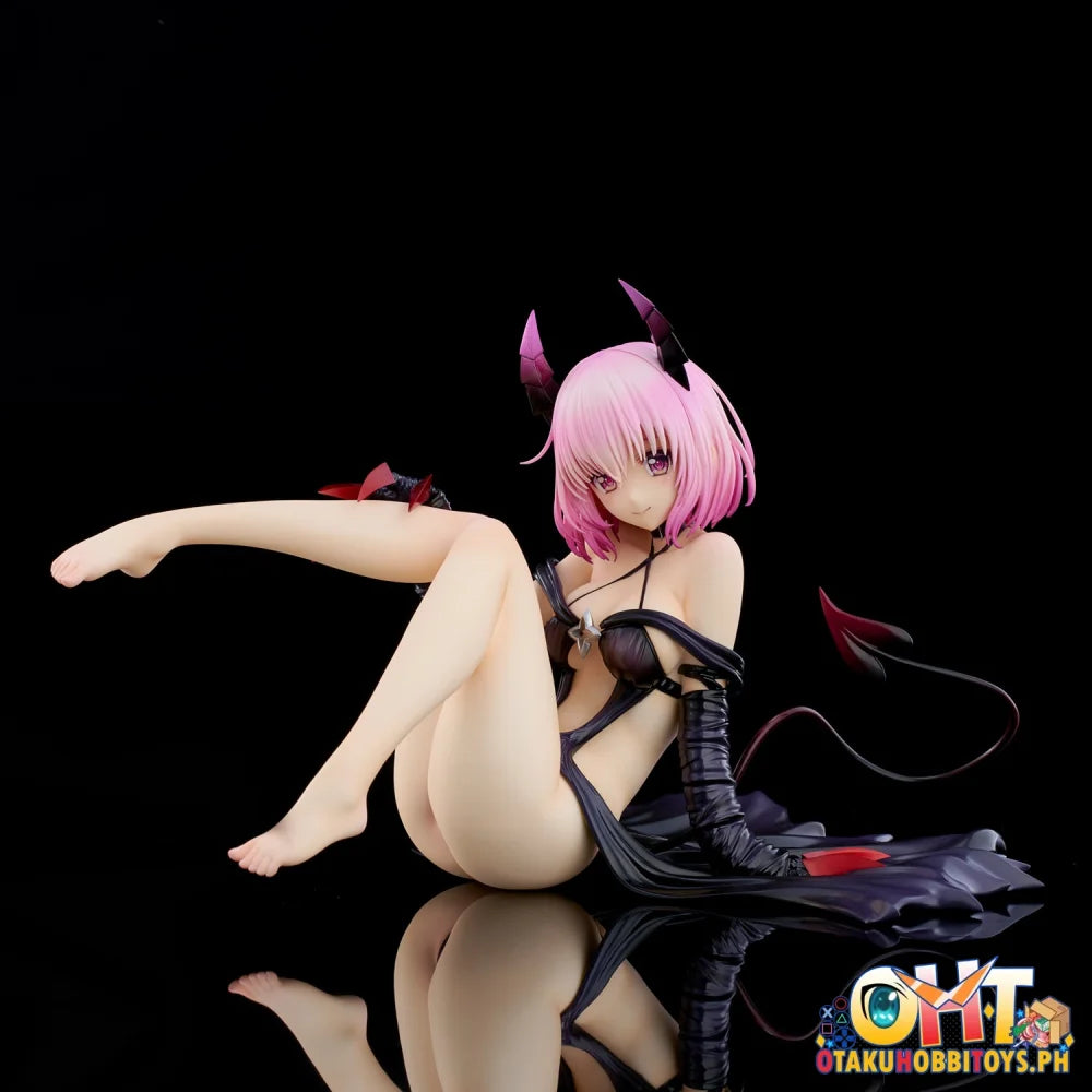 Union Creative International 1/6 Momo Belia Deviluke Darkness Ver.- RENEWAL PKG. EDITION