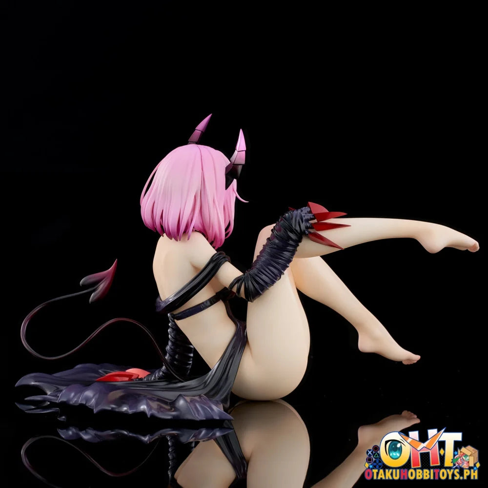 Union Creative International 1/6 Momo Belia Deviluke Darkness Ver.- RENEWAL PKG. EDITION