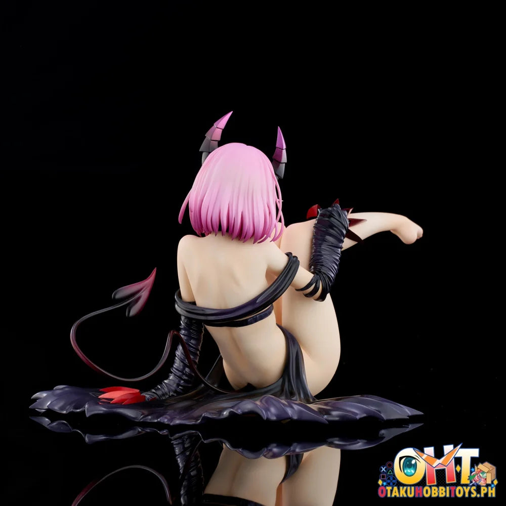 Union Creative International 1/6 Momo Belia Deviluke Darkness Ver.- RENEWAL PKG. EDITION