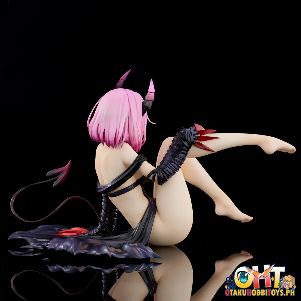 Union Creative International 1/6 Momo Belia Deviluke Darkness Ver.- RENEWAL PKG. EDITION