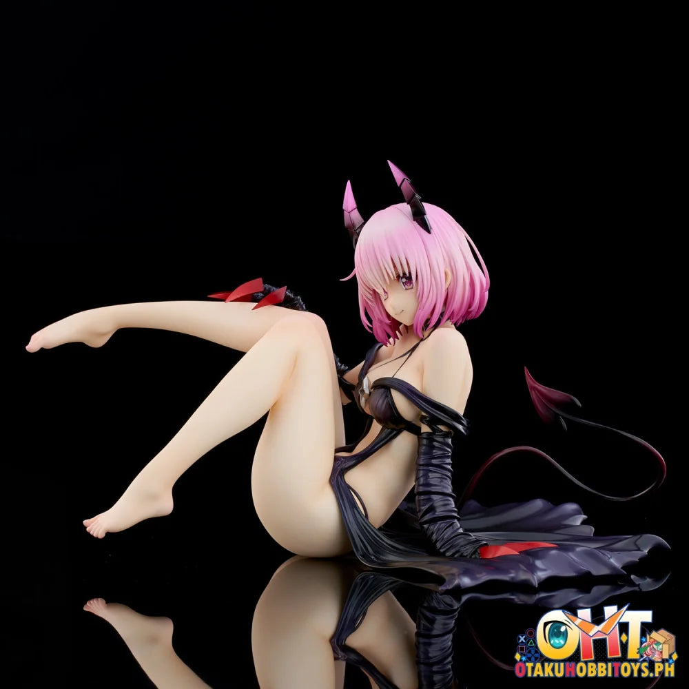 Union Creative International 1/6 Momo Belia Deviluke Darkness Ver.- RENEWAL PKG. EDITION