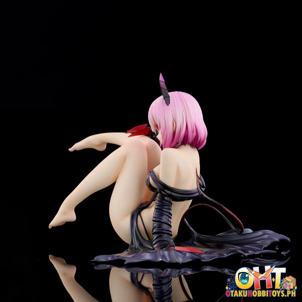 Union Creative International 1/6 Momo Belia Deviluke Darkness Ver.- RENEWAL PKG. EDITION