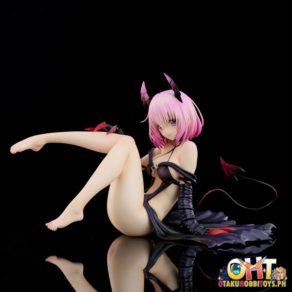 Union Creative International 1/6 Momo Belia Deviluke Darkness Ver.- RENEWAL PKG. EDITION
