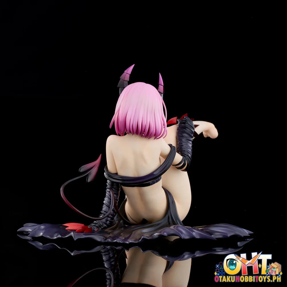 Union Creative International 1/6 Momo Belia Deviluke Darkness Ver.- RENEWAL PKG. EDITION