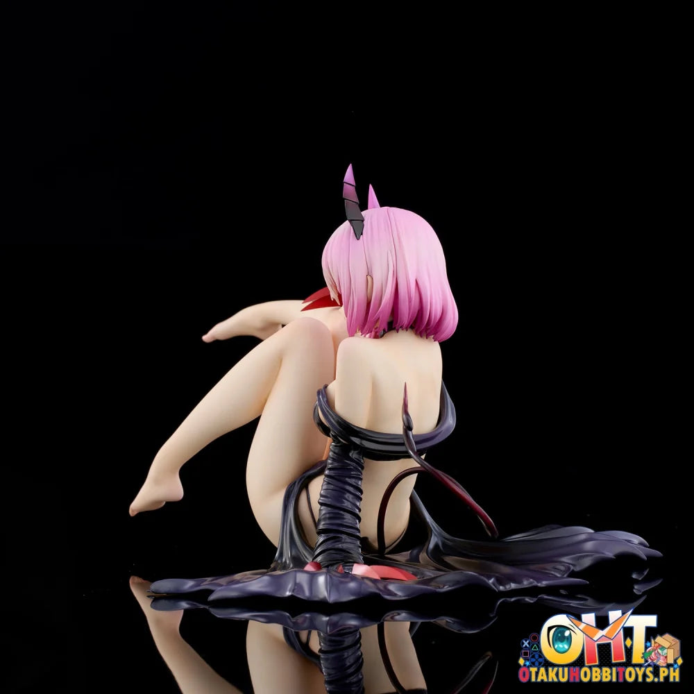 Union Creative International 1/6 Momo Belia Deviluke Darkness Ver.- RENEWAL PKG. EDITION