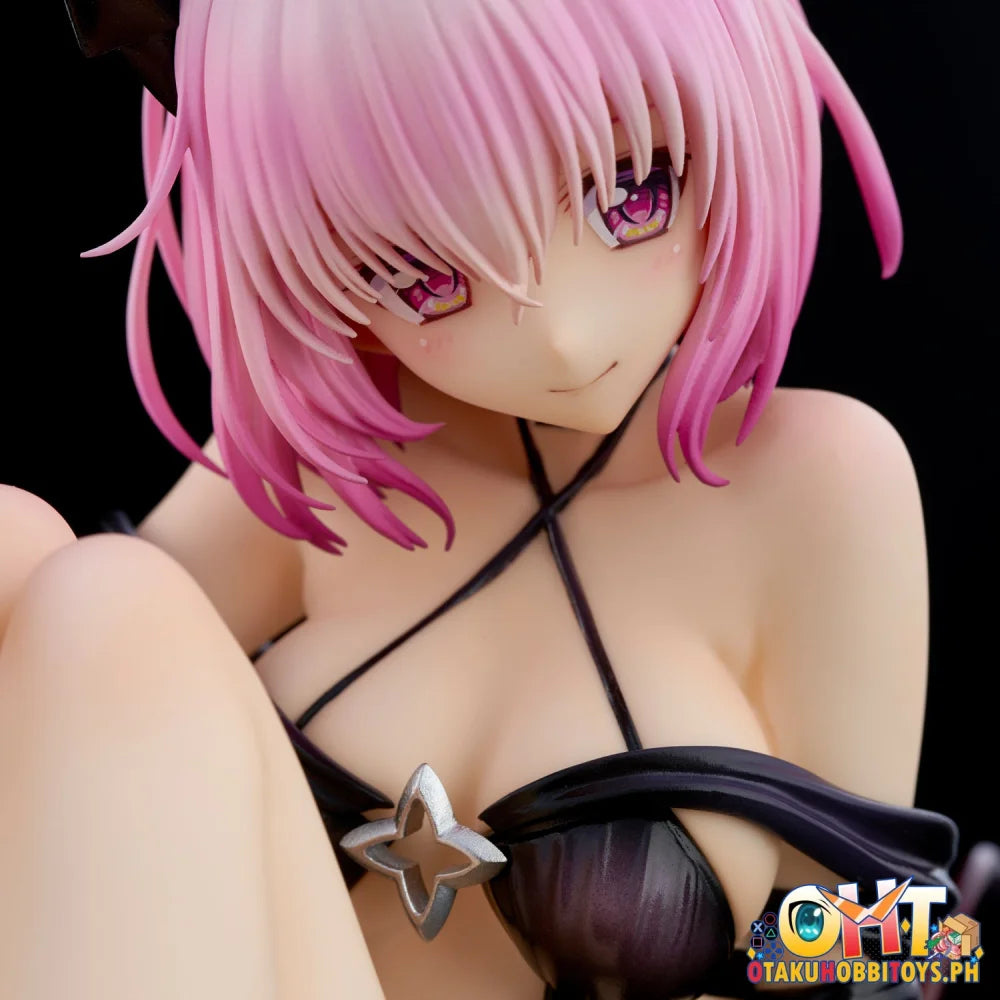 Union Creative International 1/6 Momo Belia Deviluke Darkness Ver.- RENEWAL PKG. EDITION