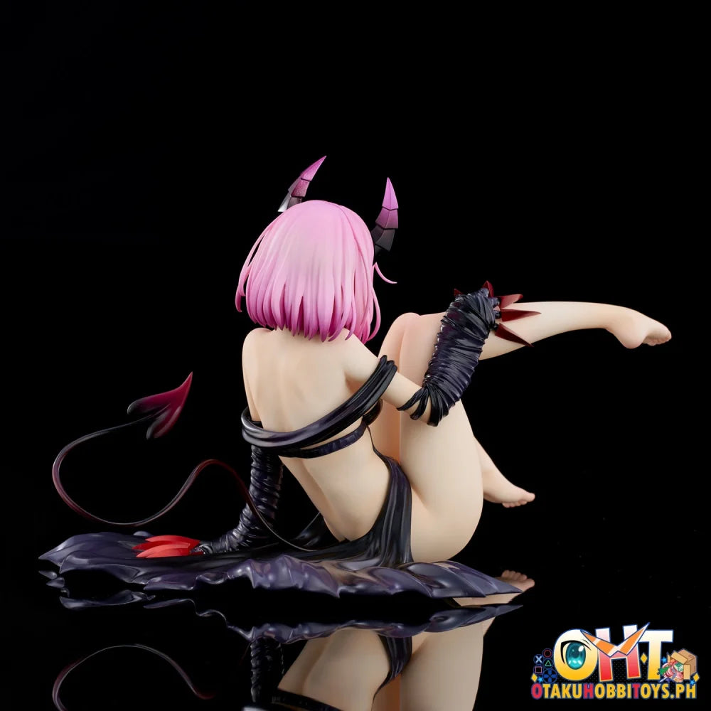 Union Creative International 1/6 Momo Belia Deviluke Darkness Ver.- RENEWAL PKG. EDITION