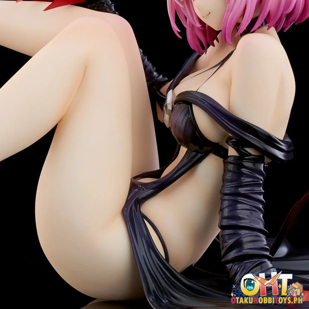 Union Creative International 1/6 Momo Belia Deviluke Darkness Ver.- RENEWAL PKG. EDITION