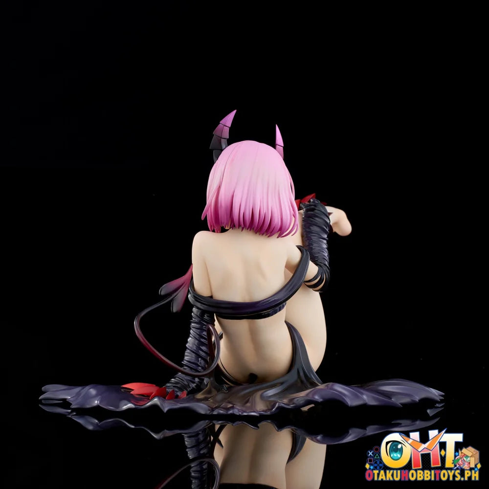 Union Creative International 1/6 Momo Belia Deviluke Darkness Ver.- RENEWAL PKG. EDITION