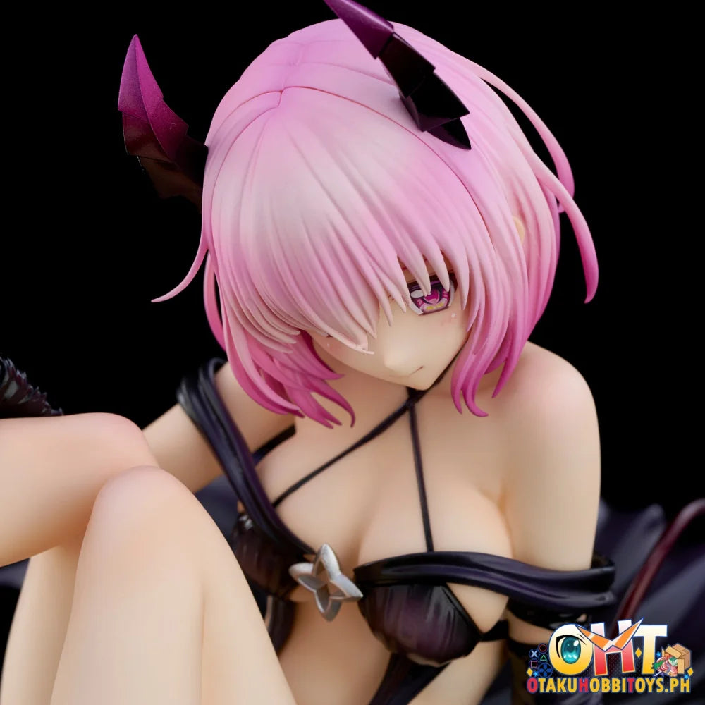 Union Creative International 1/6 Momo Belia Deviluke Darkness Ver.- RENEWAL PKG. EDITION