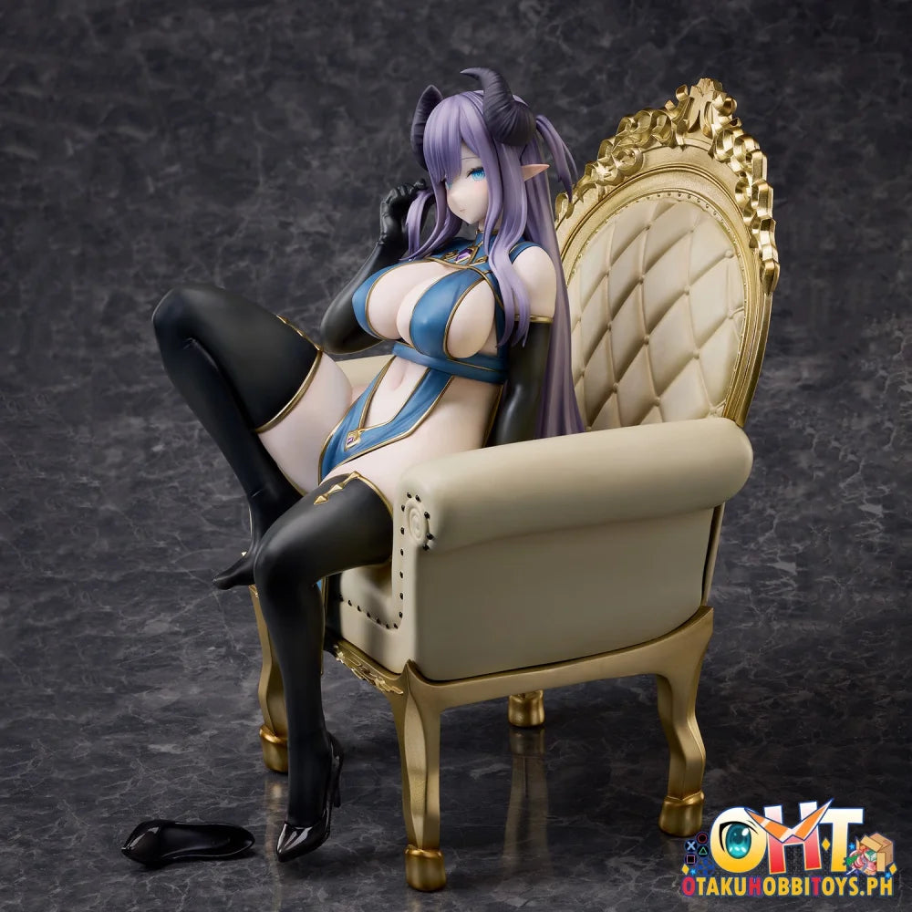 Union Creative International 1/6 Oekakizuki Illustra􀀼On Vio Scale Figure