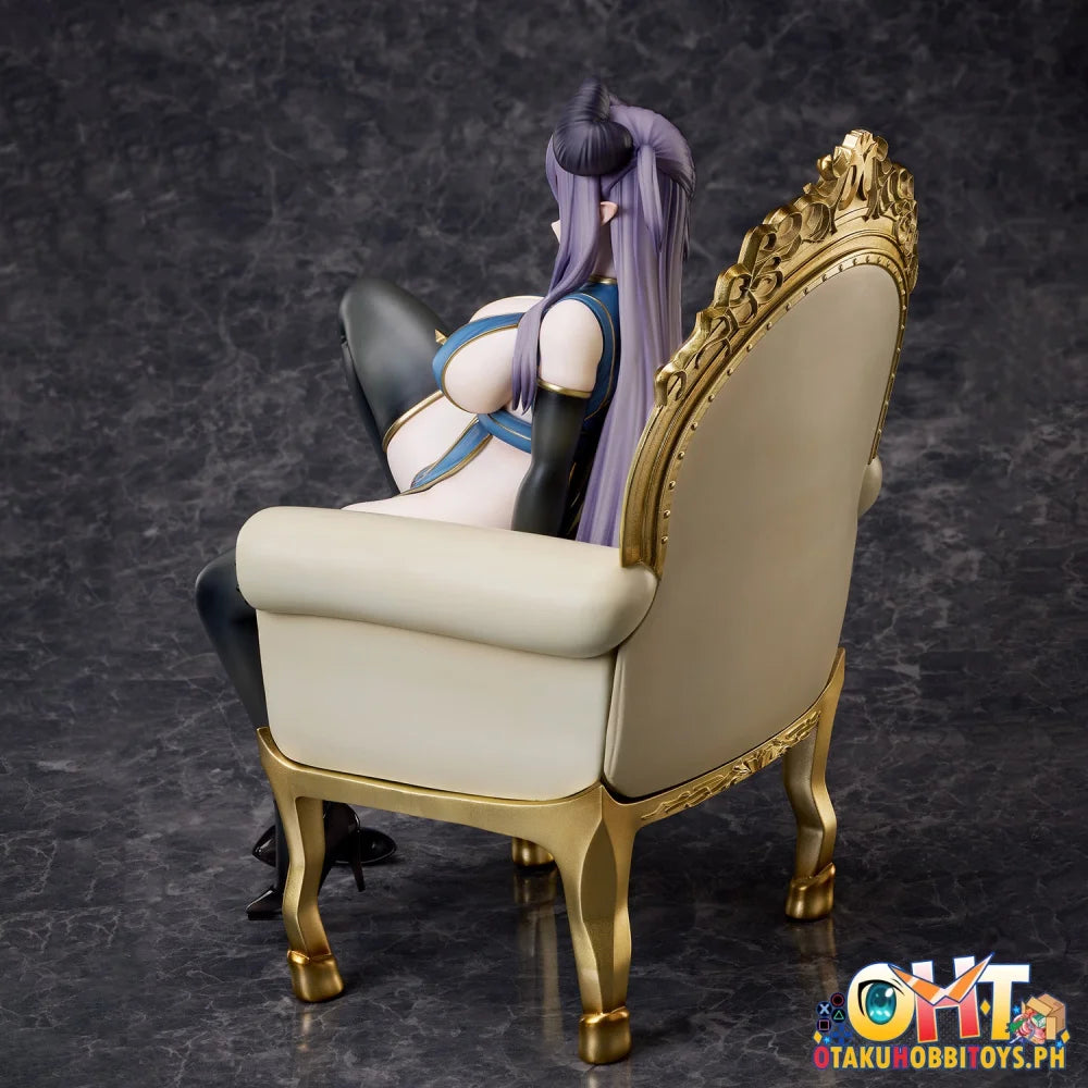Union Creative International 1/6 Oekakizuki Illustra􀀼On Vio Scale Figure