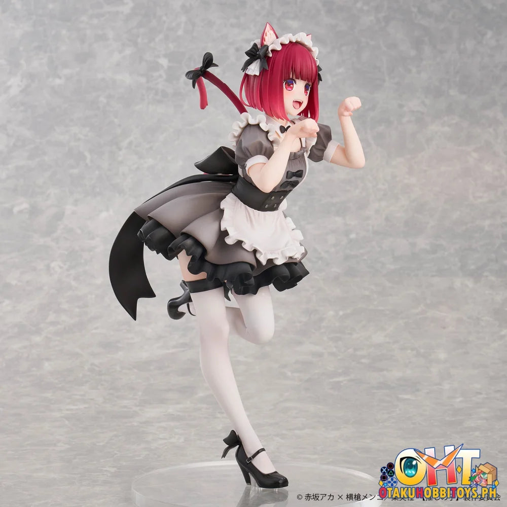 Union Creative International 1/6 Oshi No Ko (My Star) Kana Arima Car Maid Ver. Scale Figure