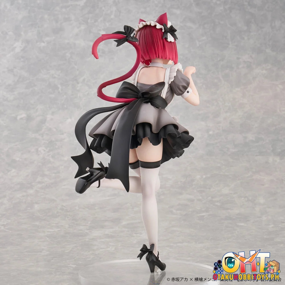 Union Creative International 1/6 Oshi No Ko (My Star) Kana Arima Car Maid Ver. Scale Figure