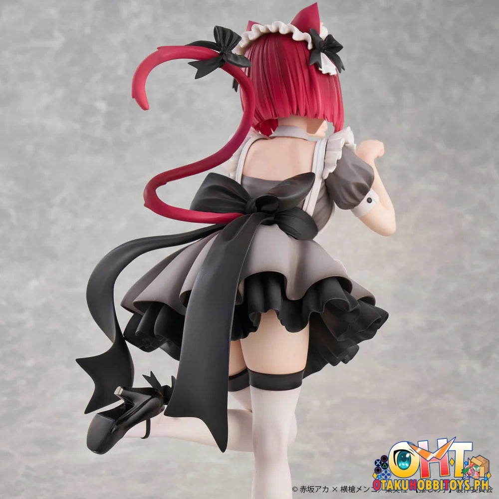 Union Creative International 1/6 Oshi No Ko (My Star) Kana Arima Car Maid Ver. Scale Figure